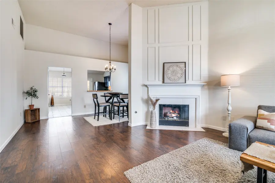 2833 Clearmeadow Drive, Mesquite, TX 75181 - #2