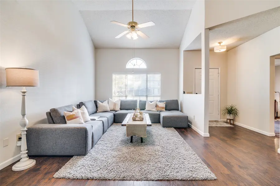 2833 Clearmeadow Drive, Mesquite, TX 75181 - #3