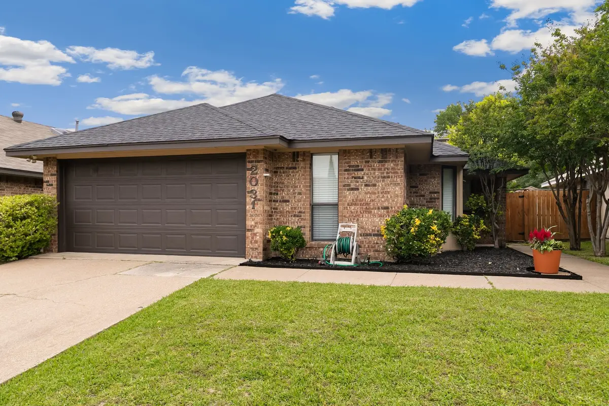 2031 Verlaine Drive, Carrollton, TX 75007 - #1