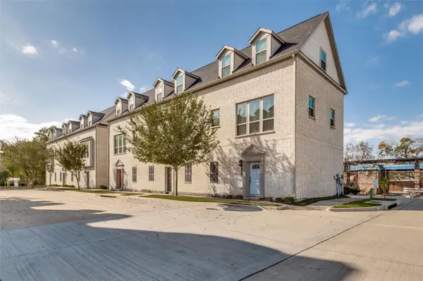 1900 Bel Air Drive, Arlington, TX 76010