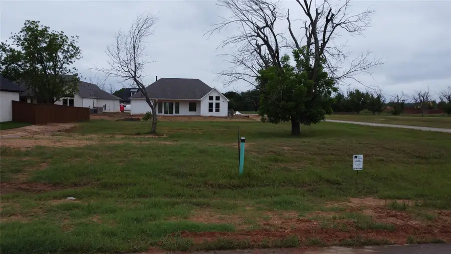 3121 Hazelwood Road, Granbury, TX 76049 - #3