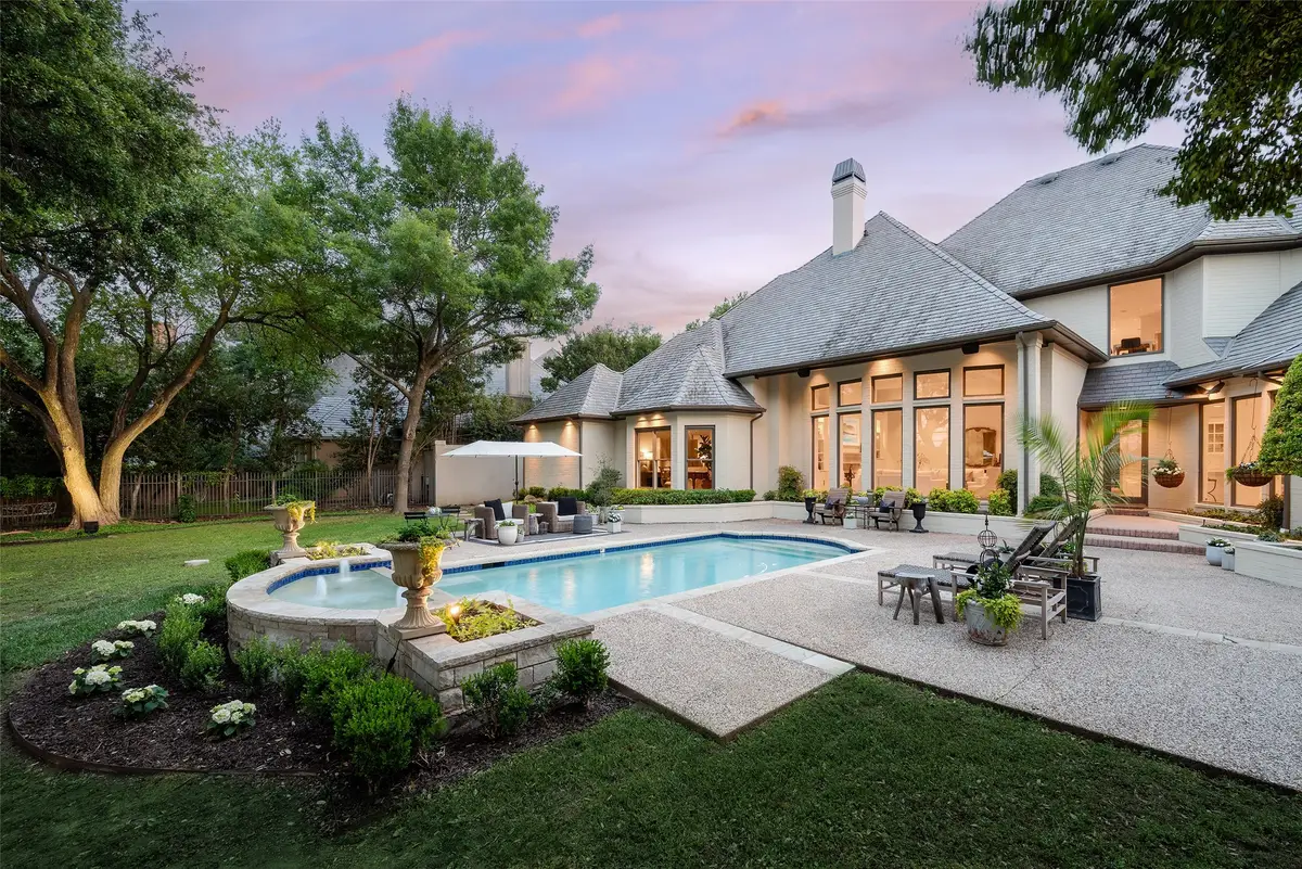 2 Manzano Circle, Dallas, TX 75230 - #1