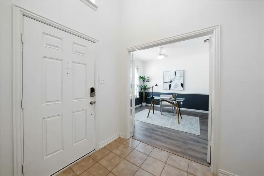 2647 Waterdance Drive, Little Elm, TX 75068 - #2