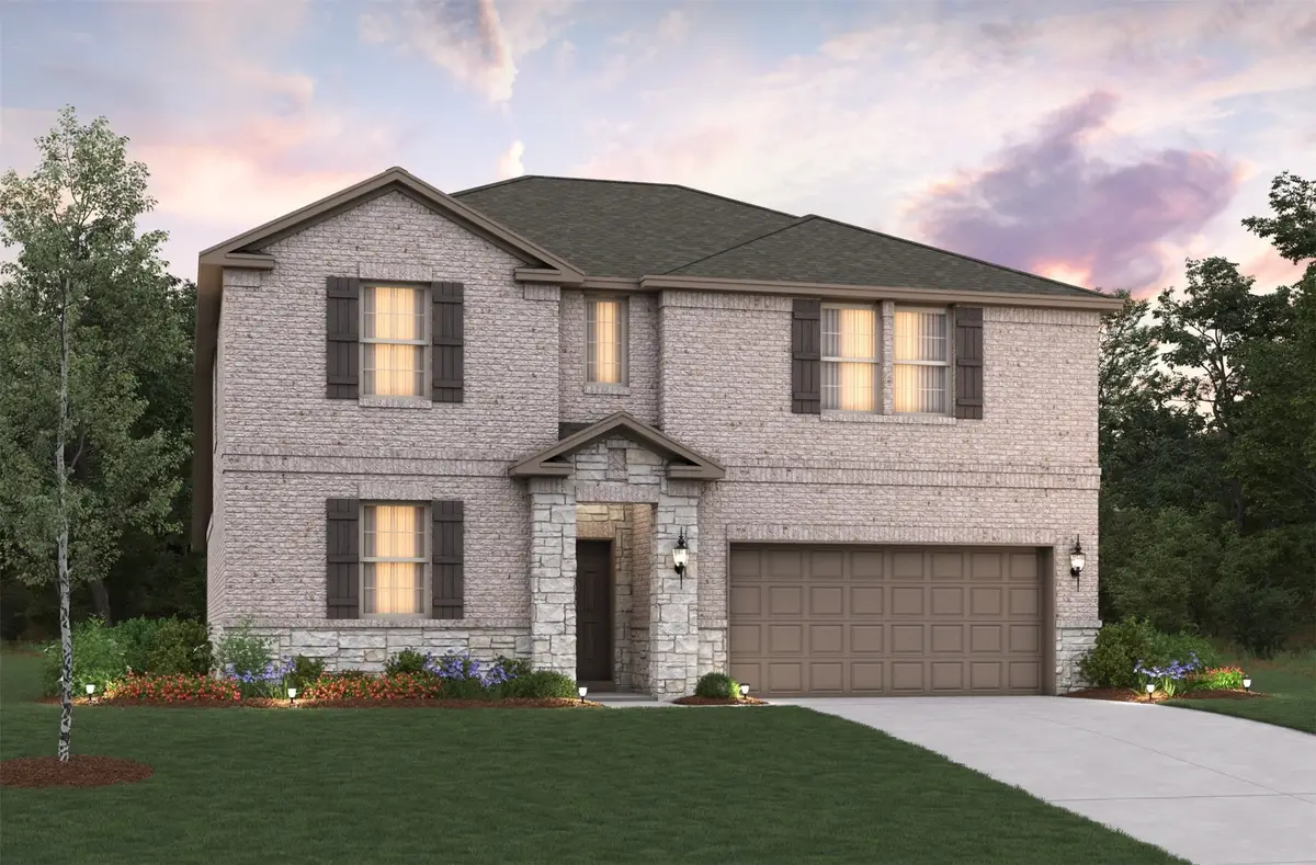 301 Thorn Creek Drive, Anna, TX 75409 - #1