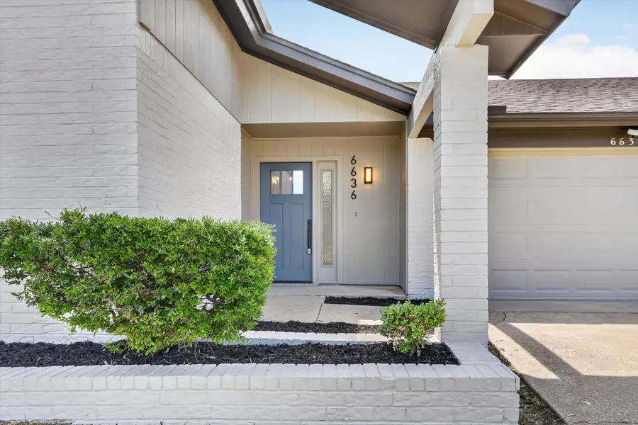 6636 Redbud Drive, Watauga, TX 76148 - #2