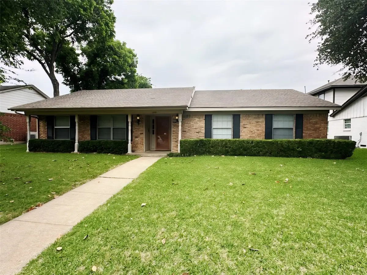 1322 Seminole Drive, Richardson, TX 75080 - #1