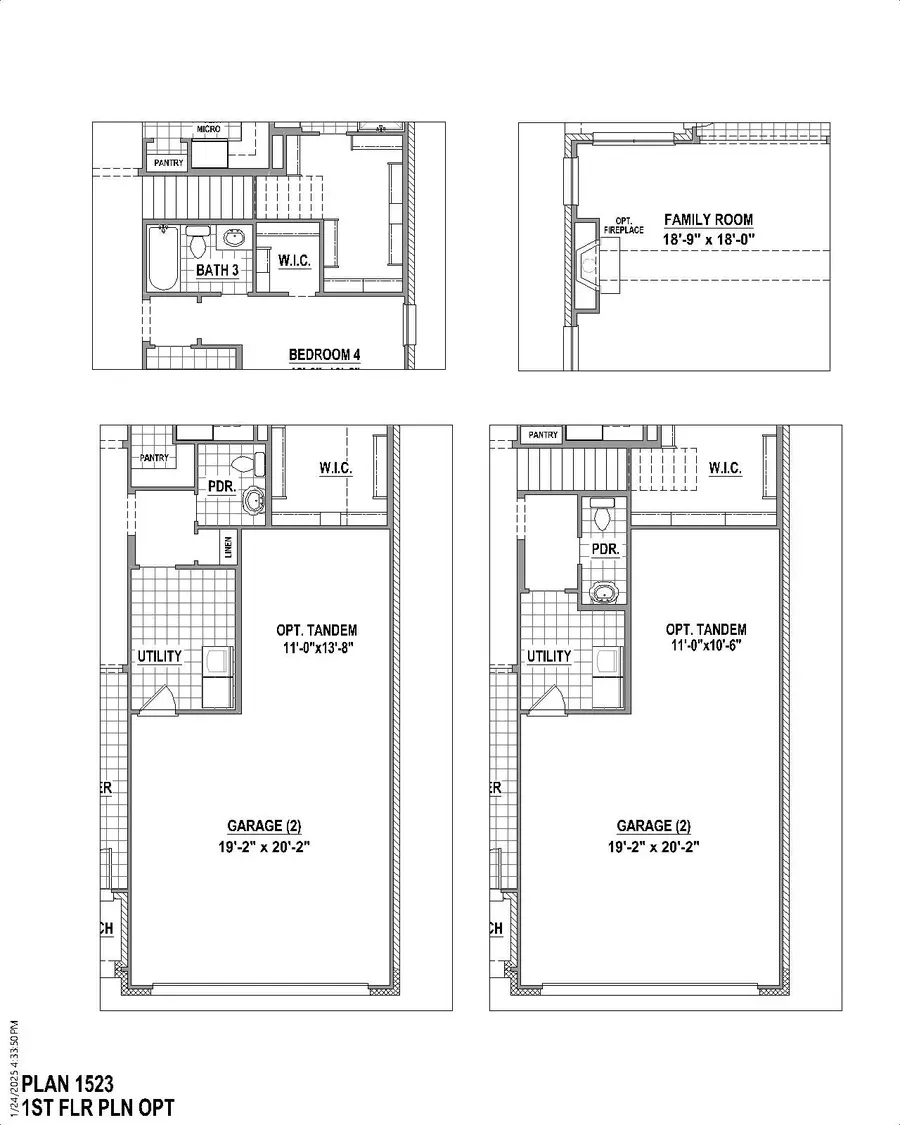 221 Barn Swallow Drive, Celina, TX 75009 - #3