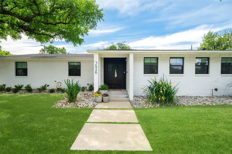 3426 Saint Cloud Circle, Dallas, TX 75229 - #2