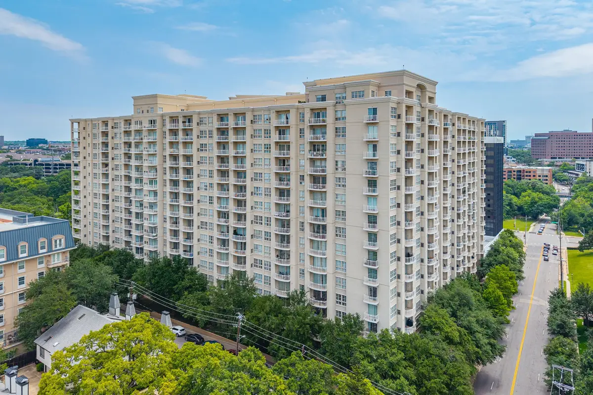 3225 Turtle Creek Boulevard #828, Dallas, TX 75219 - #1