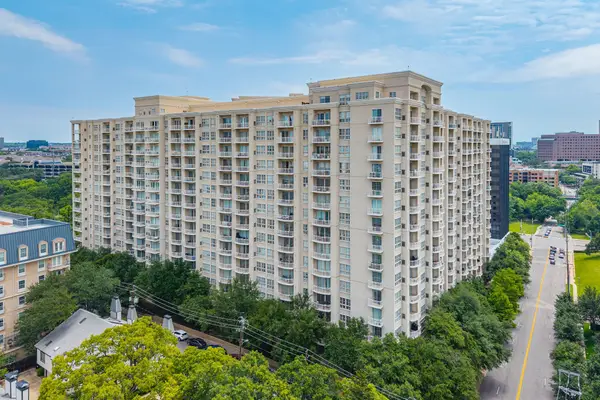 3225 Turtle Creek Boulevard #828, Dallas, TX 75219
