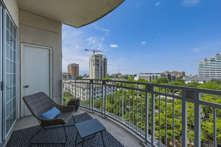 3225 Turtle Creek Boulevard #828, Dallas, TX 75219 - #3