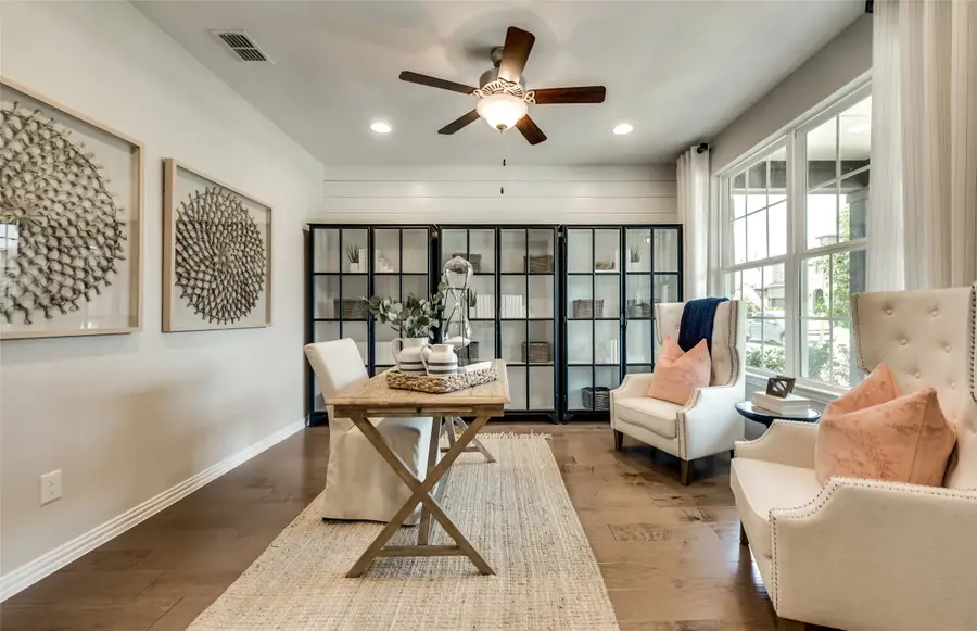 3308 Red Deer Road, Denton, TX 76208 - #3