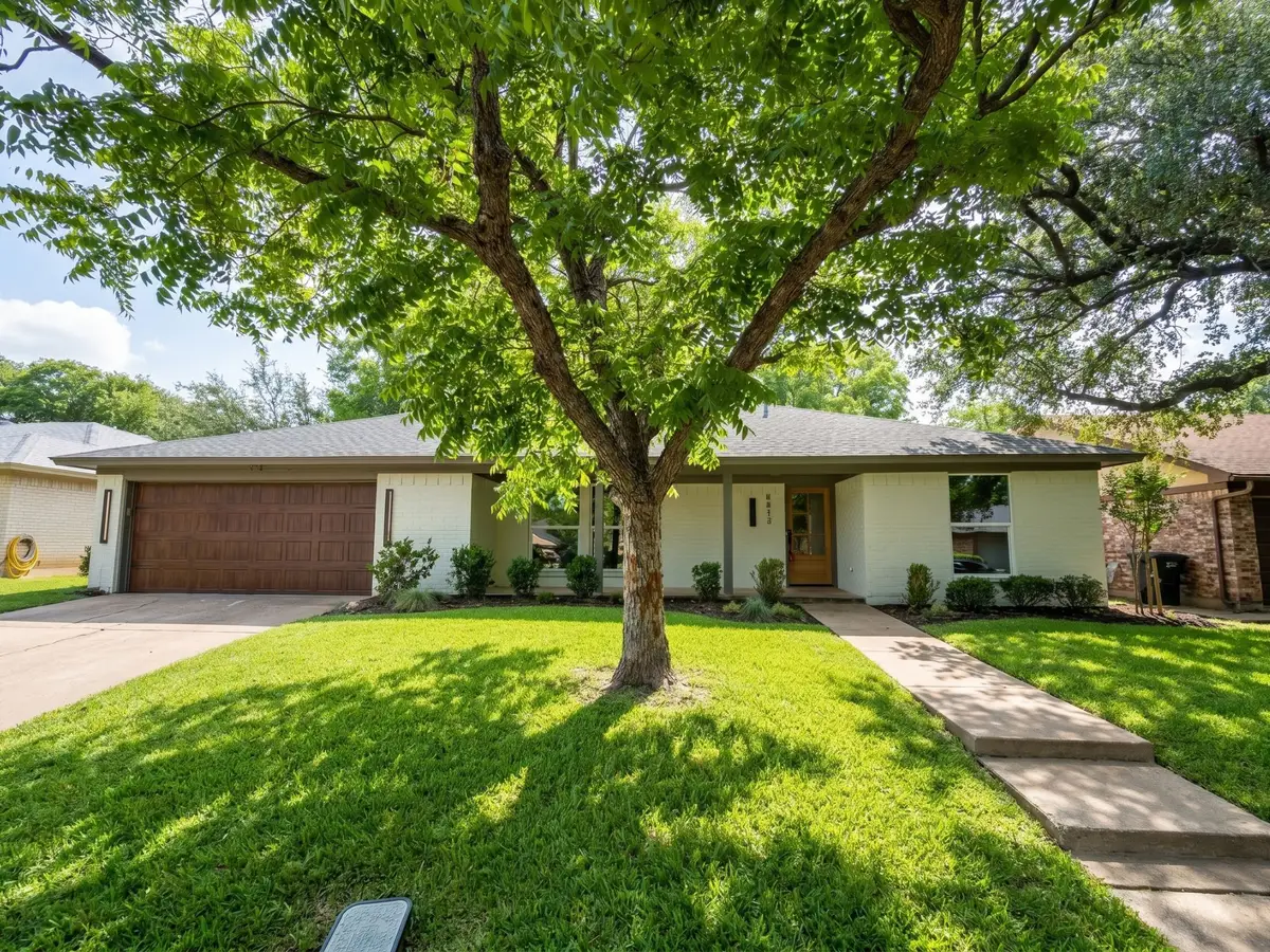 9912 Ivy Leaf, Fort Worth, TX 76108 - #1