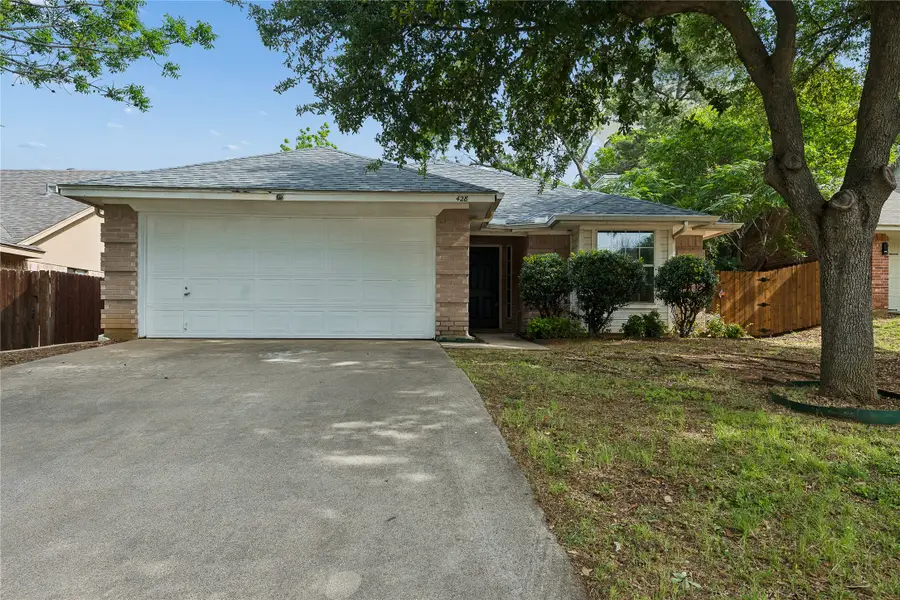 428 Caviness Drive, Grapevine, TX 76051 - #2