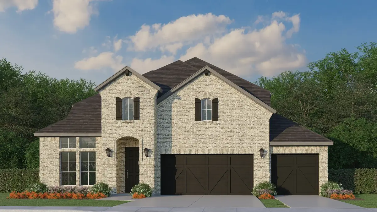 3316 Barnard Road, Celina, TX 75009 - #1