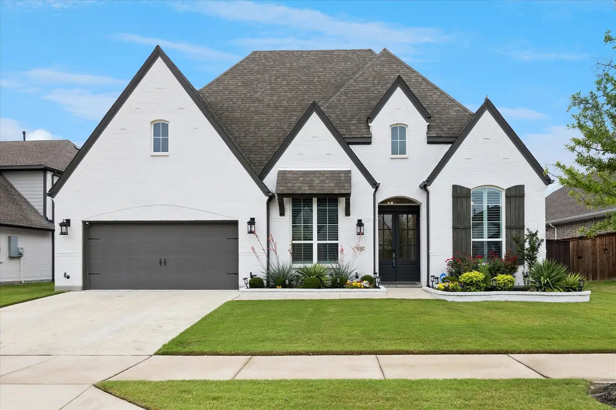 7529 Switchwood Lane, Fort Worth, TX 76123 - #1