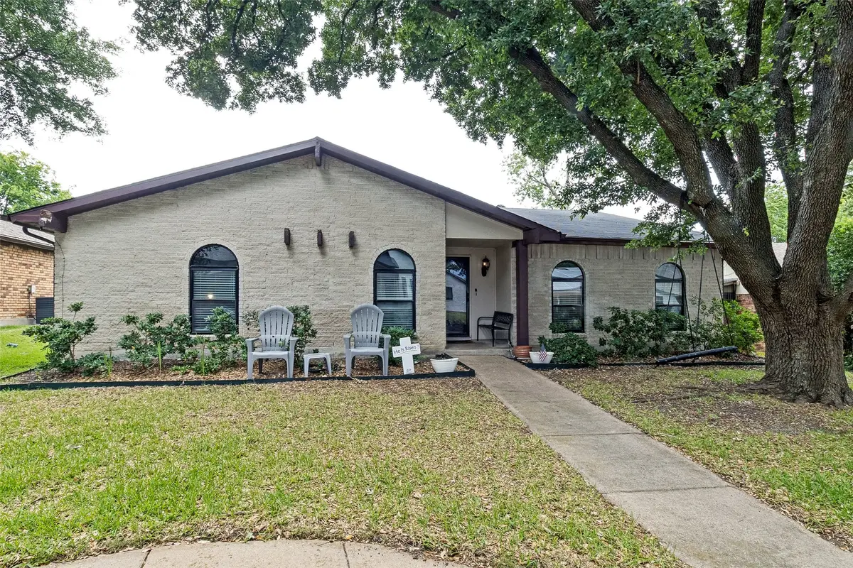 10826 Wallbrook Drive, Dallas, TX 75238 - #1