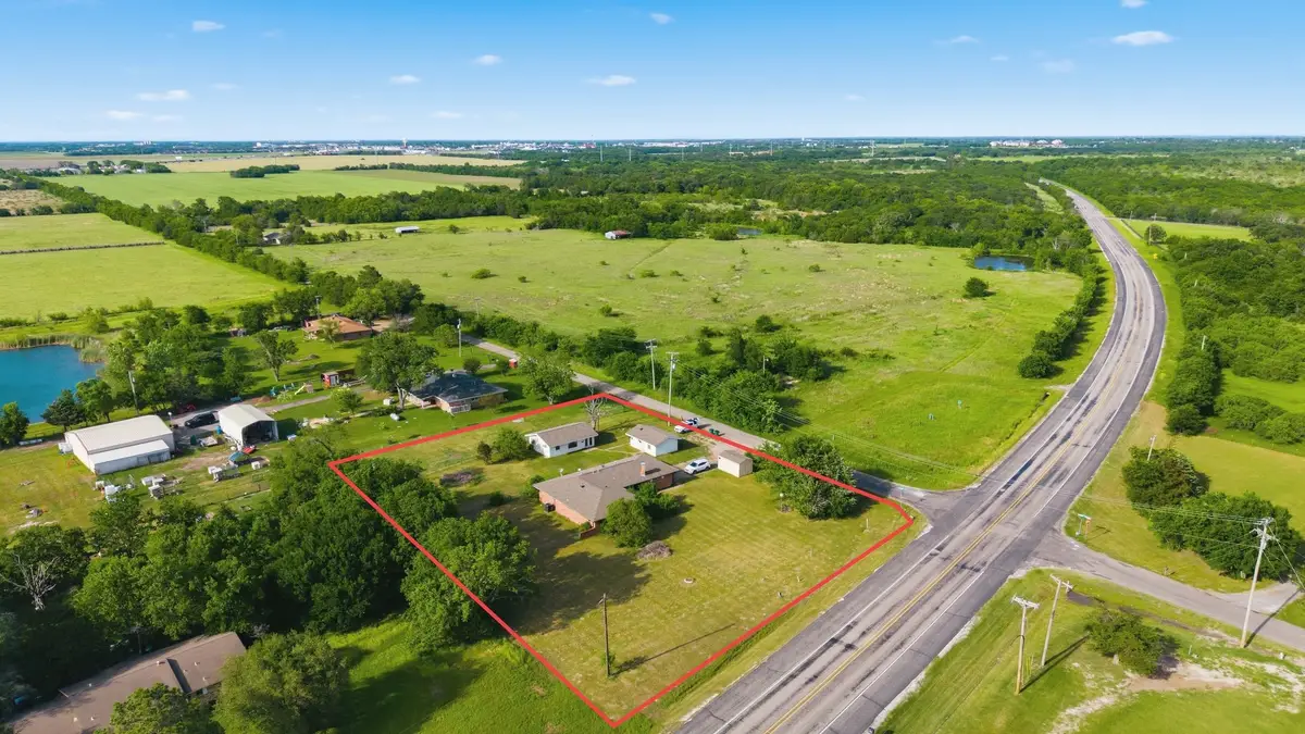 11800 Hallmark Street, Greenville, TX 75402 - #1