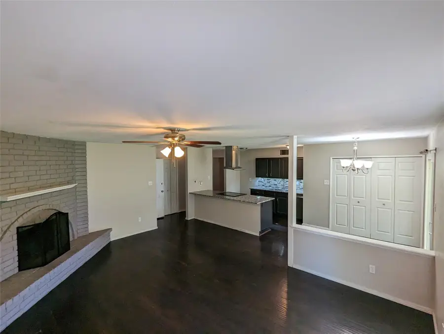 7217 Knight Drive, The Colony, TX 75056 - #2