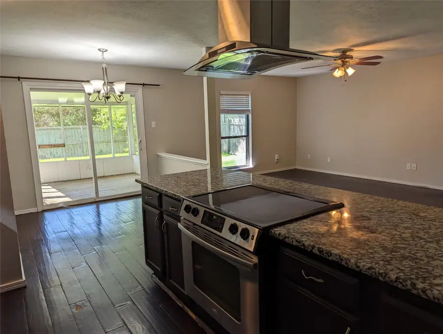 7217 Knight Drive, The Colony, TX 75056 - #3