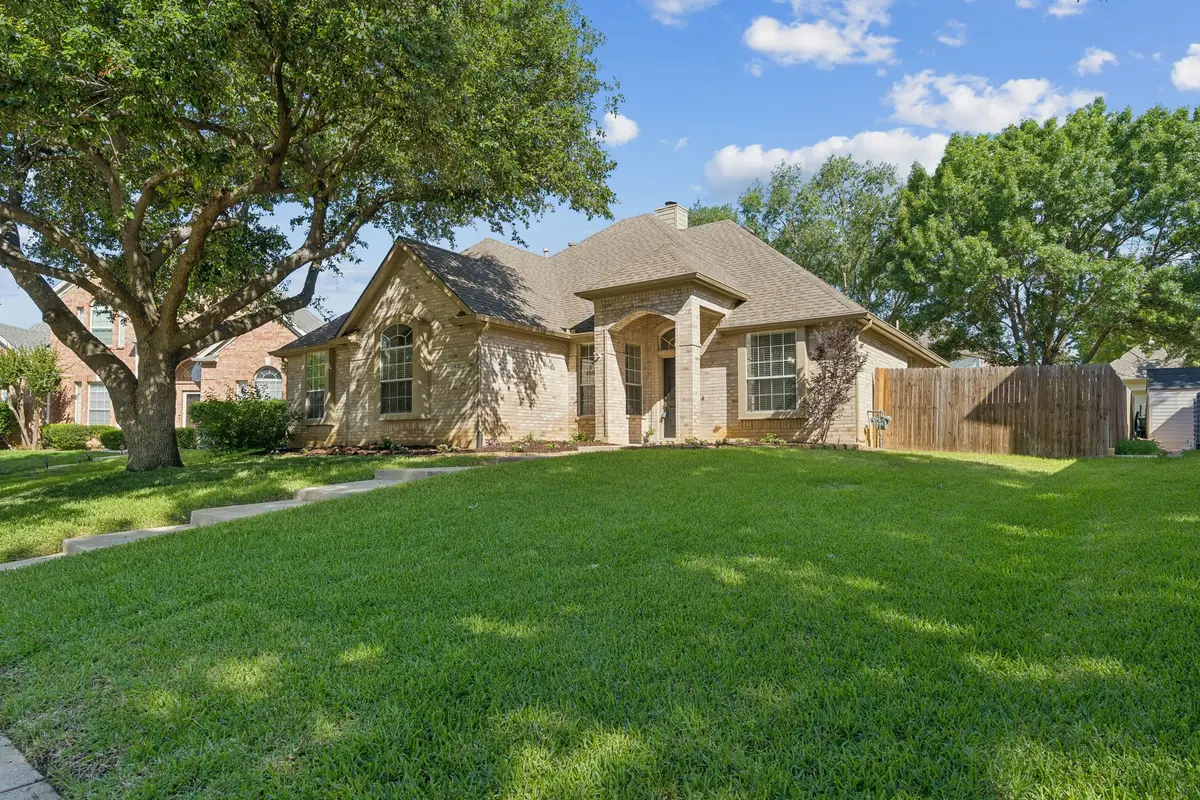 1616 Bar Harbor Drive, Flower Mound, TX 75028 - #1