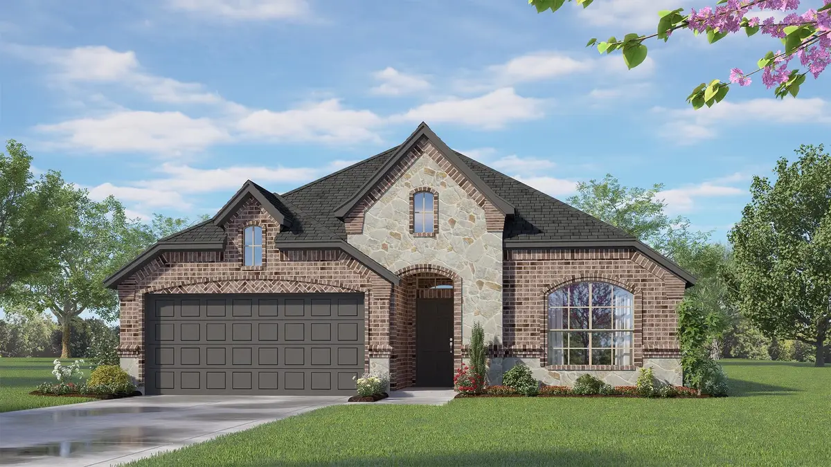 2028 Caicos Road, Granbury, TX 76049 - #1