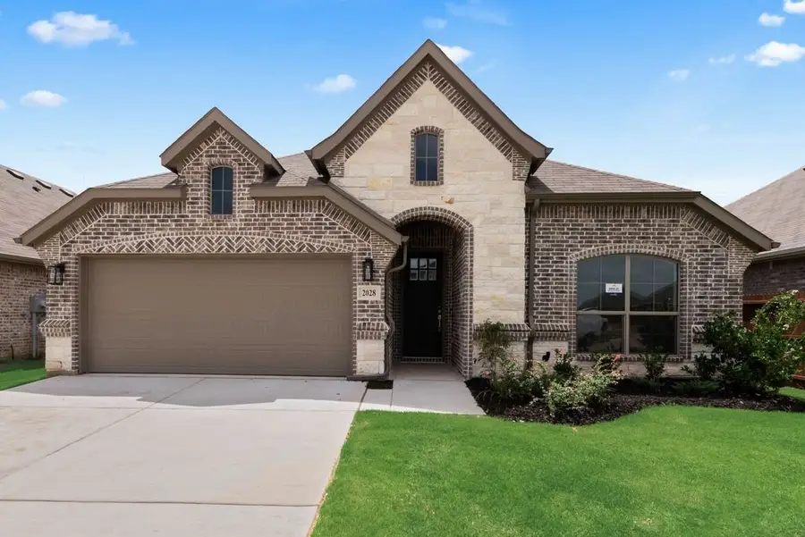 2028 Caicos Road, Granbury, TX 76049 - #2