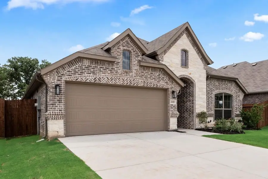 2028 Caicos Road, Granbury, TX 76049 - #3