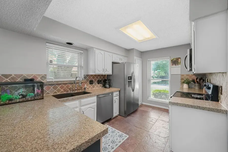 4401 Boston Drive, Plano, TX 75093 - #2
