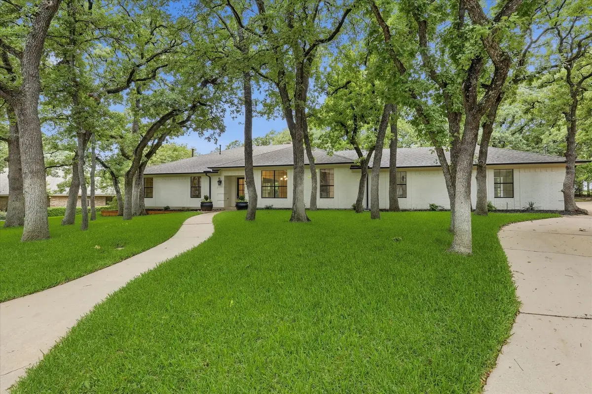 19 Timbergreen Circle, Denton, TX 76205 - #1