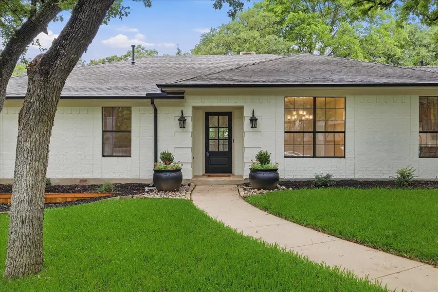 19 Timbergreen Circle, Denton, TX 76205 - #2