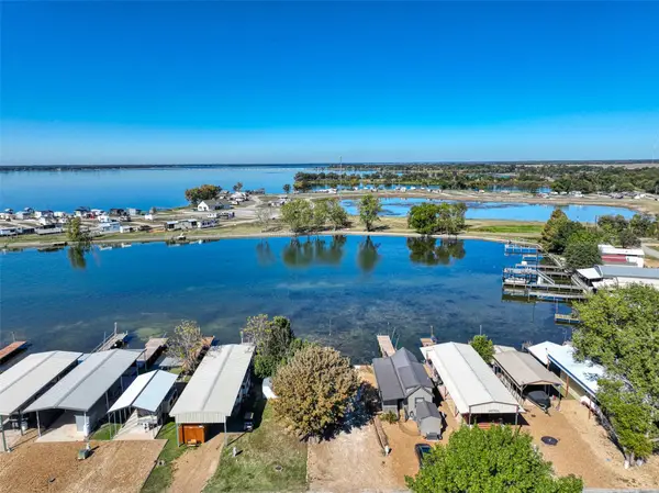 Lot 23 Pelican Isle, Kerens, TX 75144