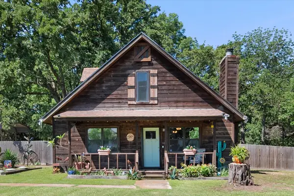 377 Southern Oaks Drive, Streetman, TX 75859