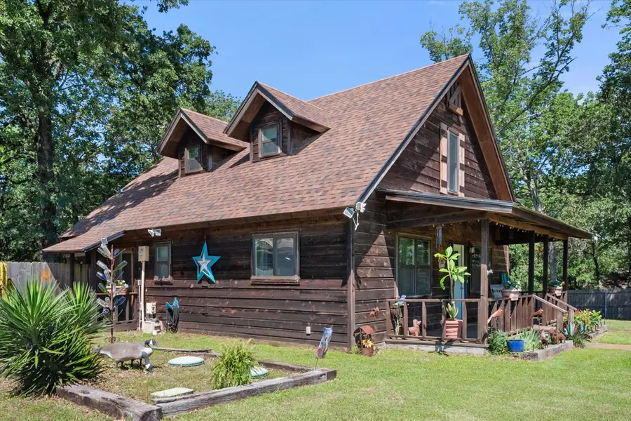 377 Southern Oaks Drive, Streetman, TX 75859 - #3