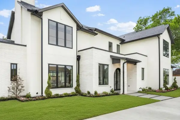 6452 Walnut Hill Lane, Dallas, TX 75230