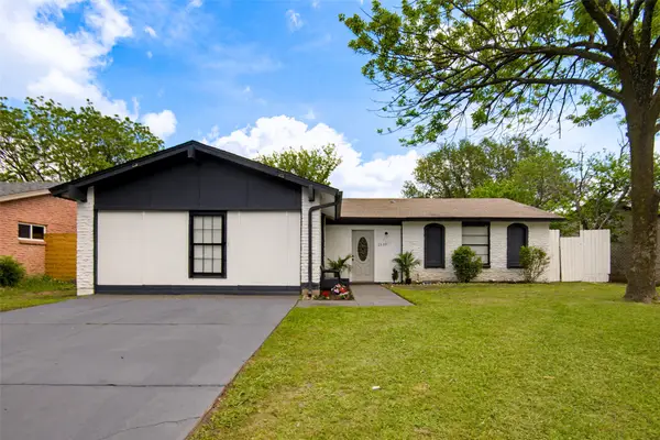 1330 Willowbrook Street, Lancaster, TX 75134