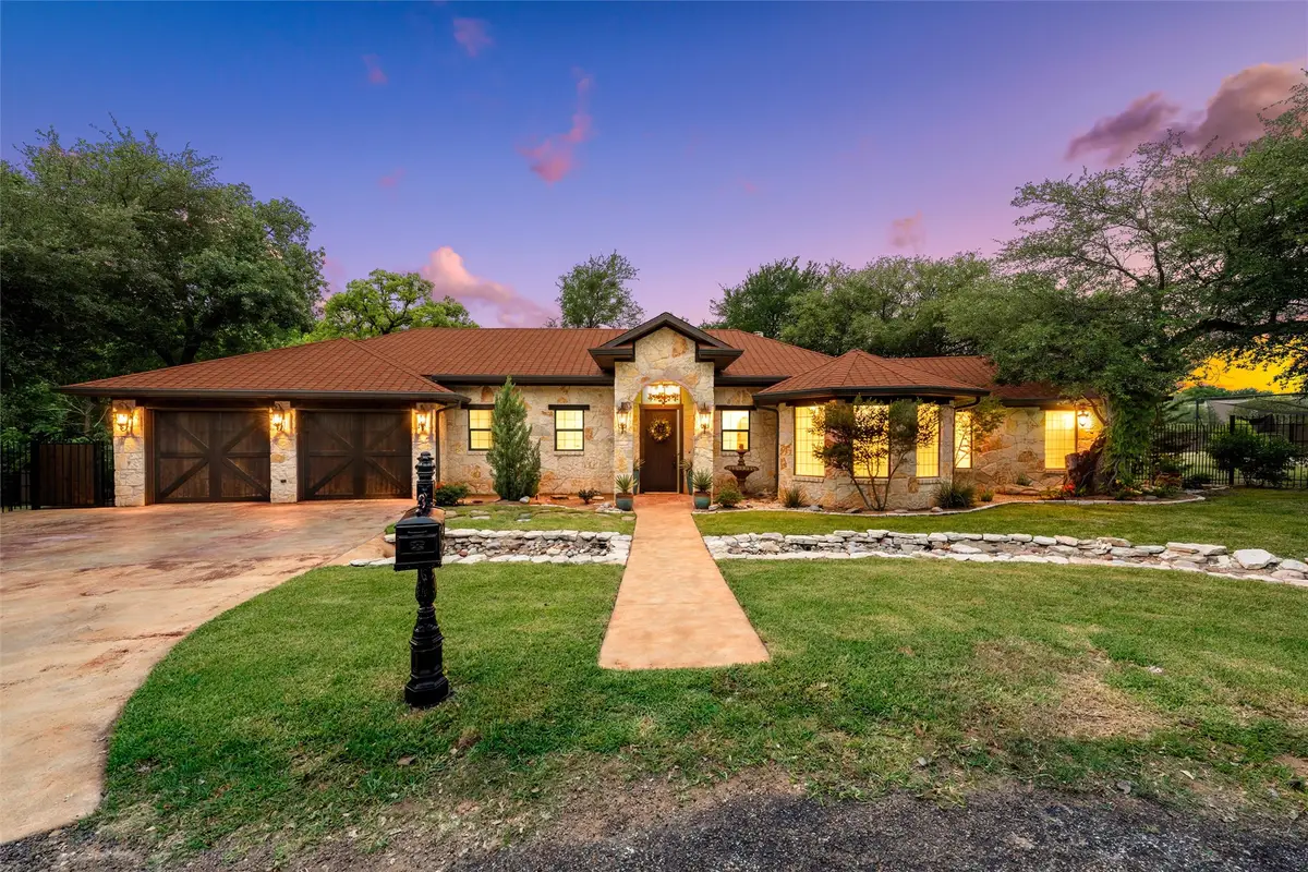 139 Silver Valley, Waco, TX 76705 - #1