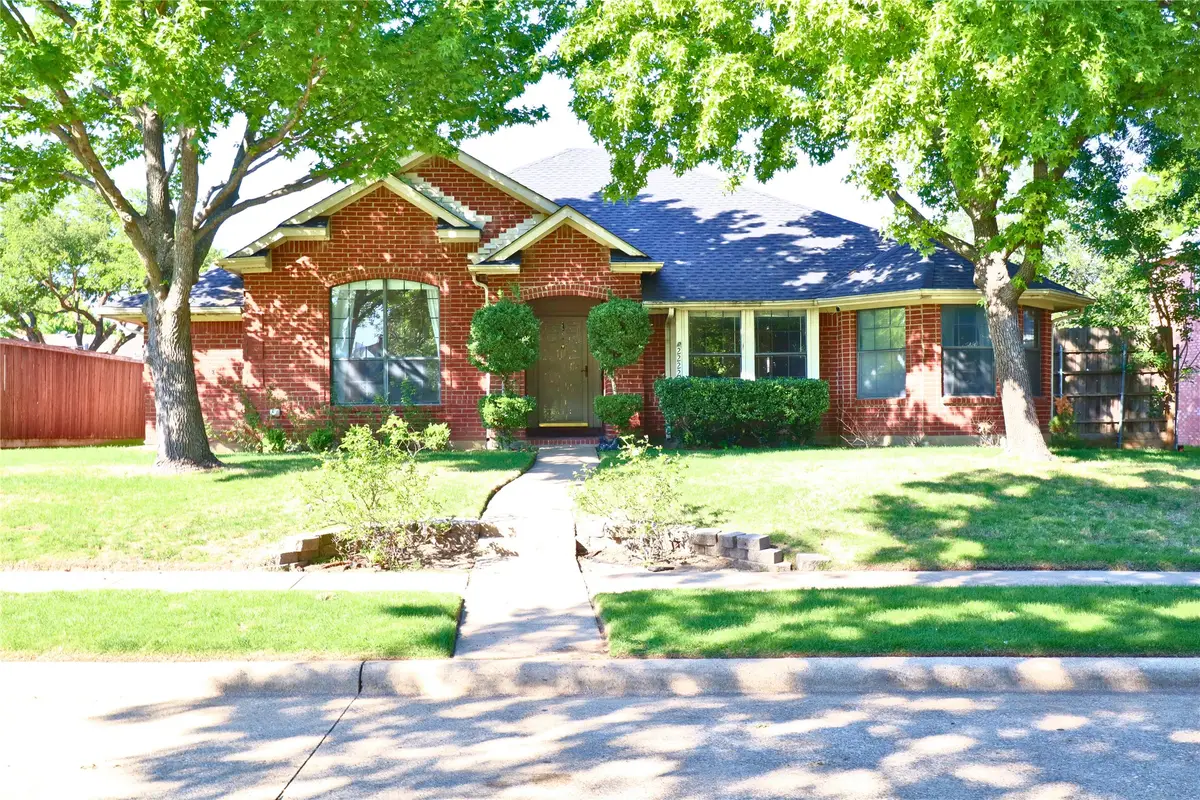 2222 Country Hollow Lane, Garland, TX 75040 - #1