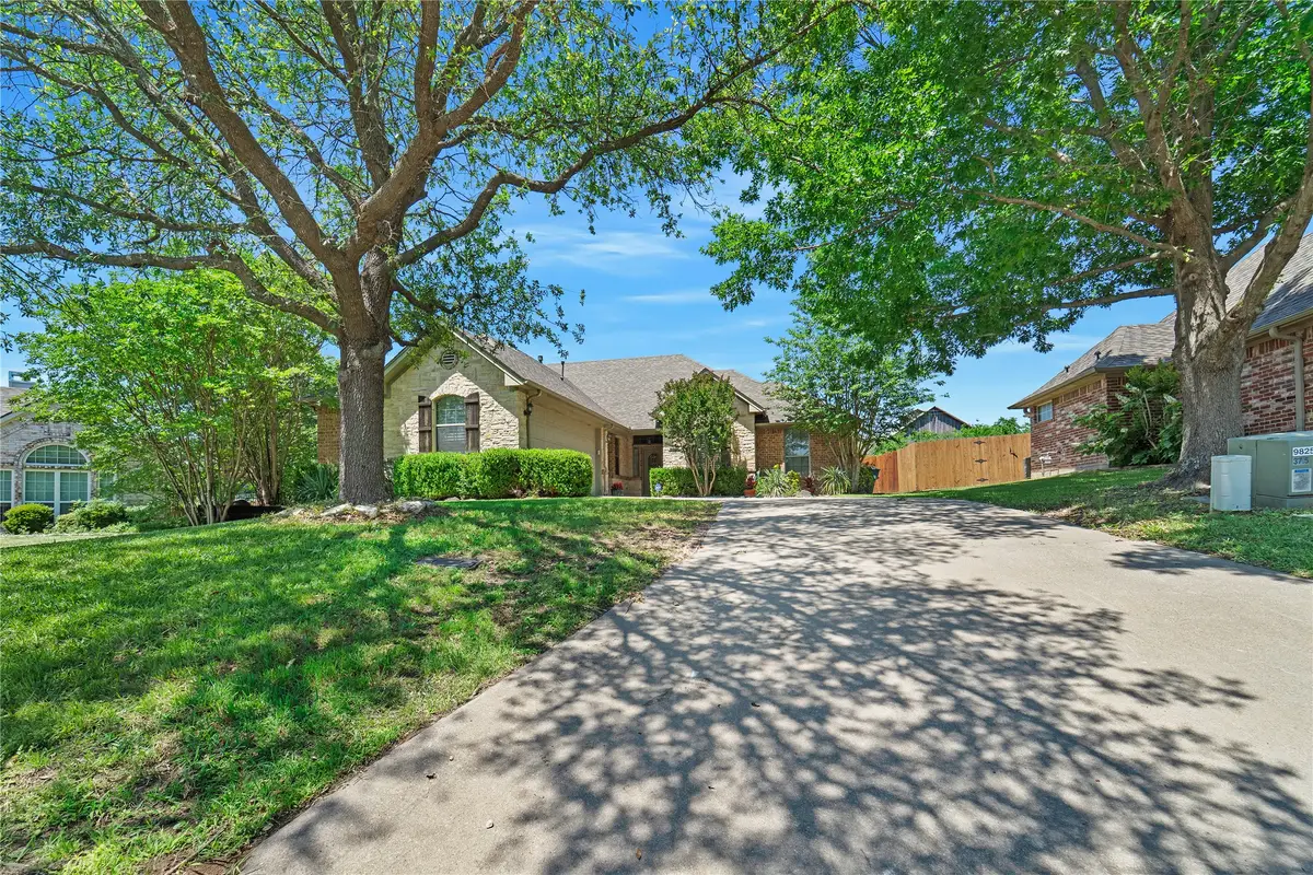 2205 Covington Court, Sherman, TX 75092 - #1