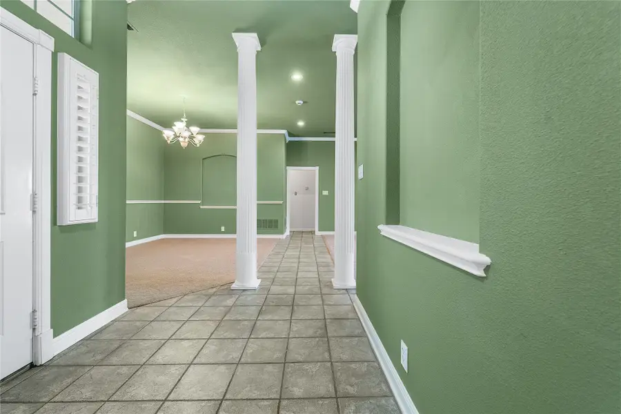 2205 Covington Court, Sherman, TX 75092 - #3