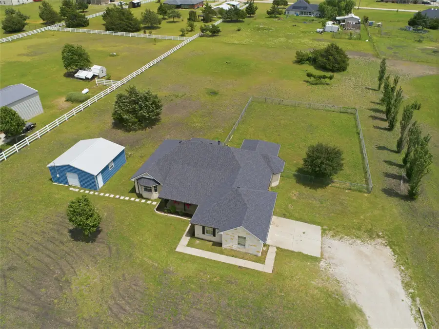 137 Judah Circle, Trenton, TX 75490 - #2