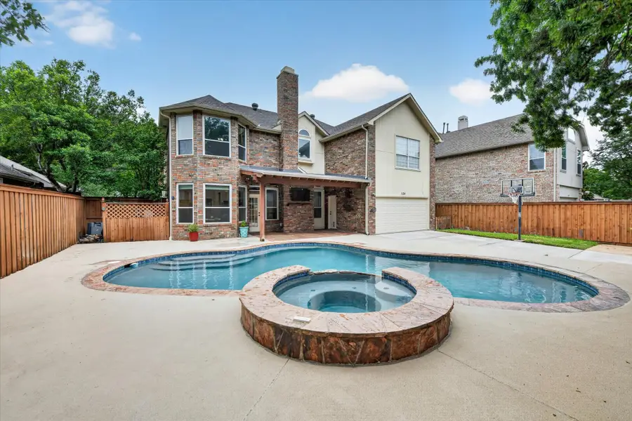 124 Branchwood Trail, Coppell, TX 75019 - #2