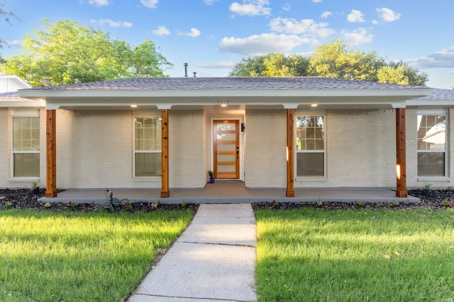 3317 Janwood Lane, Garland, TX 75044 - #3