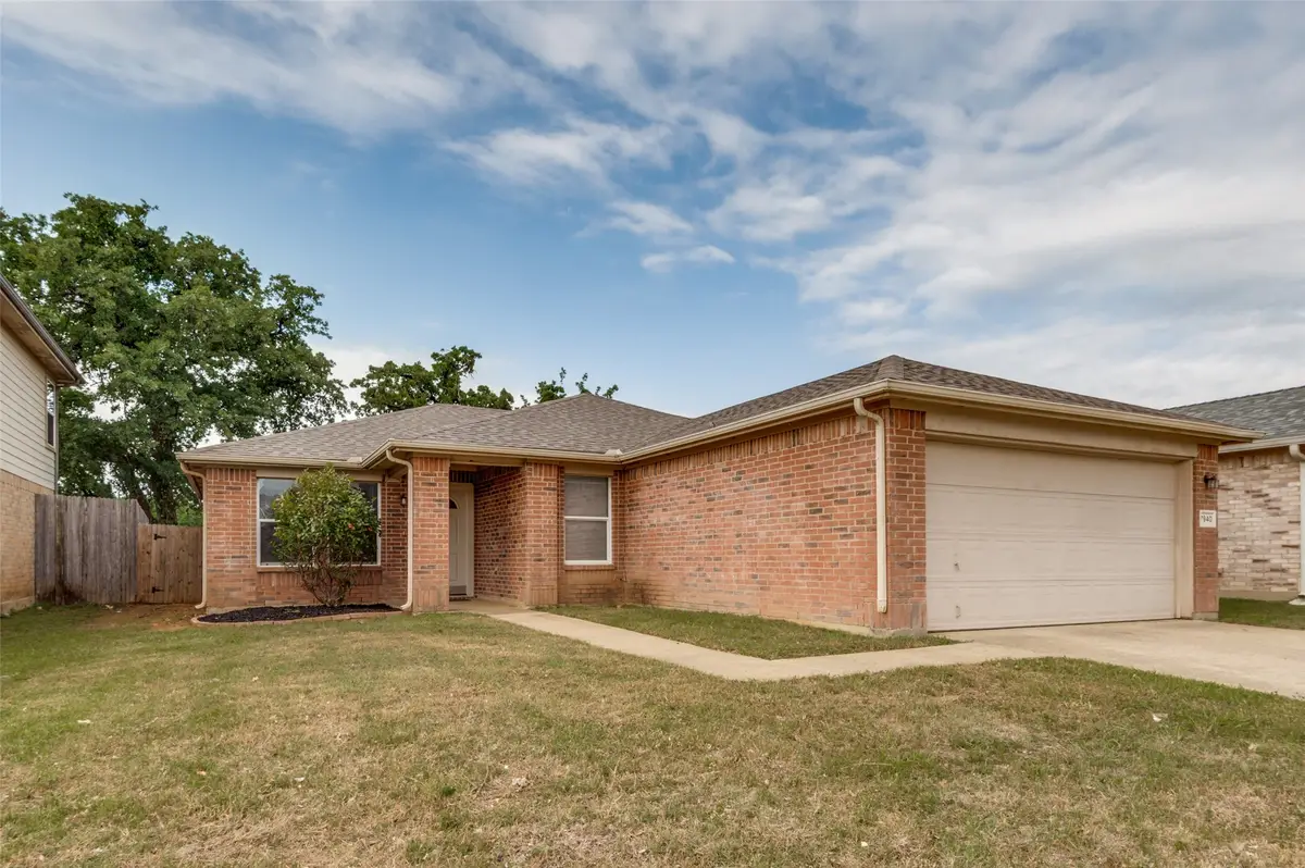 7940 Hidden Brook Drive, Fort Worth, TX 76120 - #1