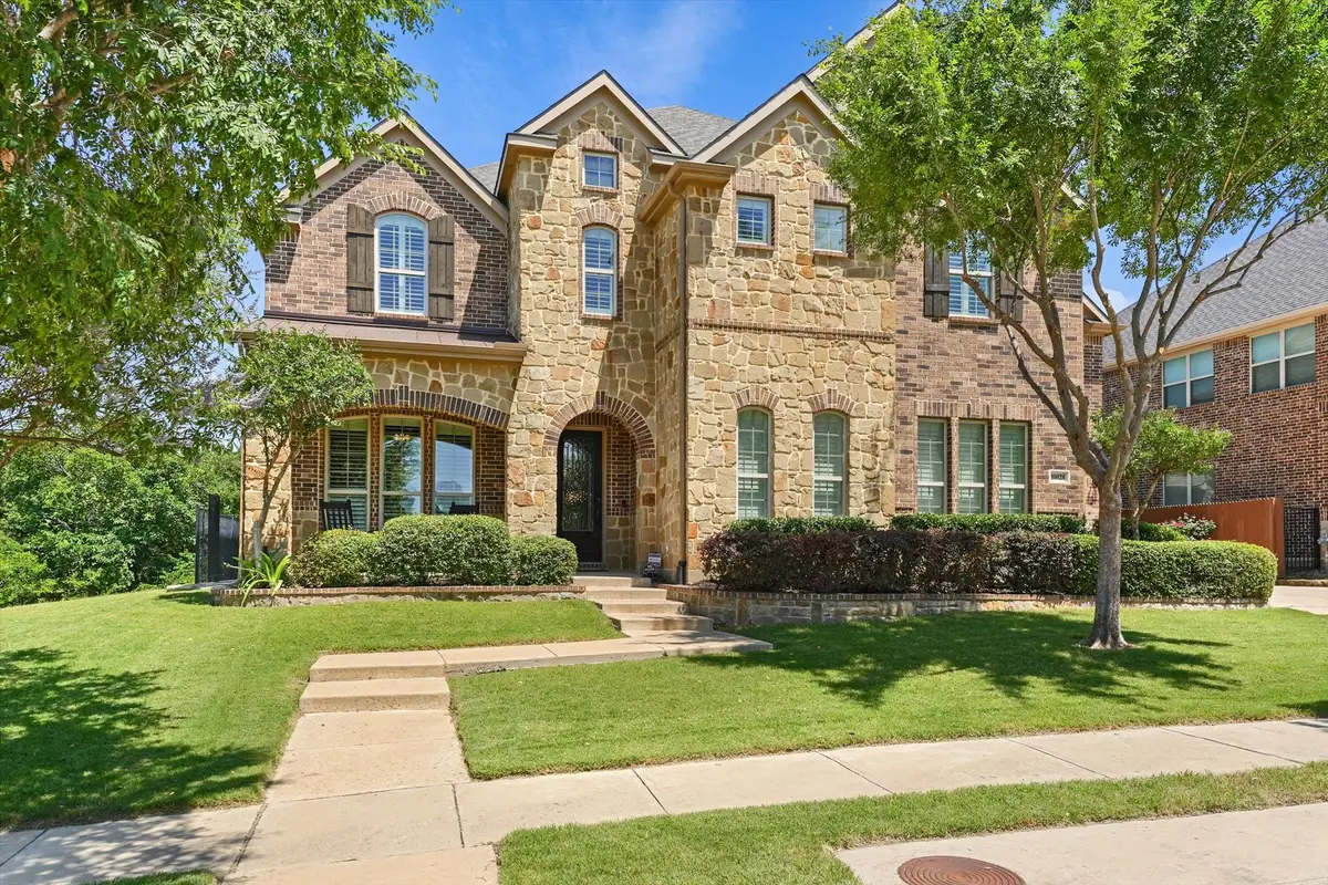 10028 Broiles Lane, Fort Worth, TX 76244 - #1