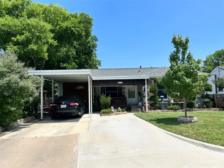 501 E Holley Street, Mesquite, TX 75149 - #2
