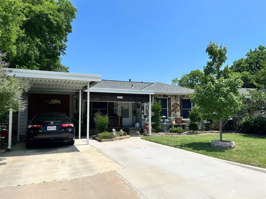 501 E Holley Street, Mesquite, TX 75149 - #3