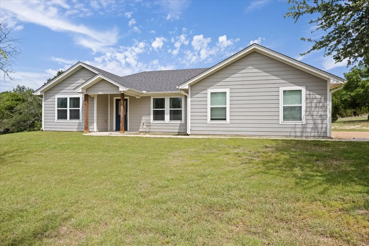 1495 Peninsula Drive, Bluff Dale, TX 76433 - #1