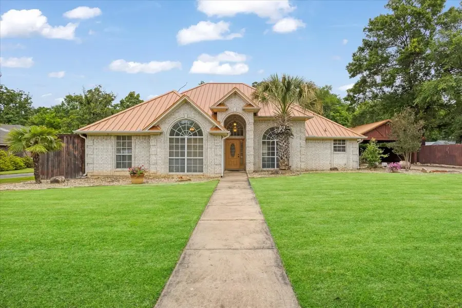 3420 Graham Street, Paris, TX 75460 - #2