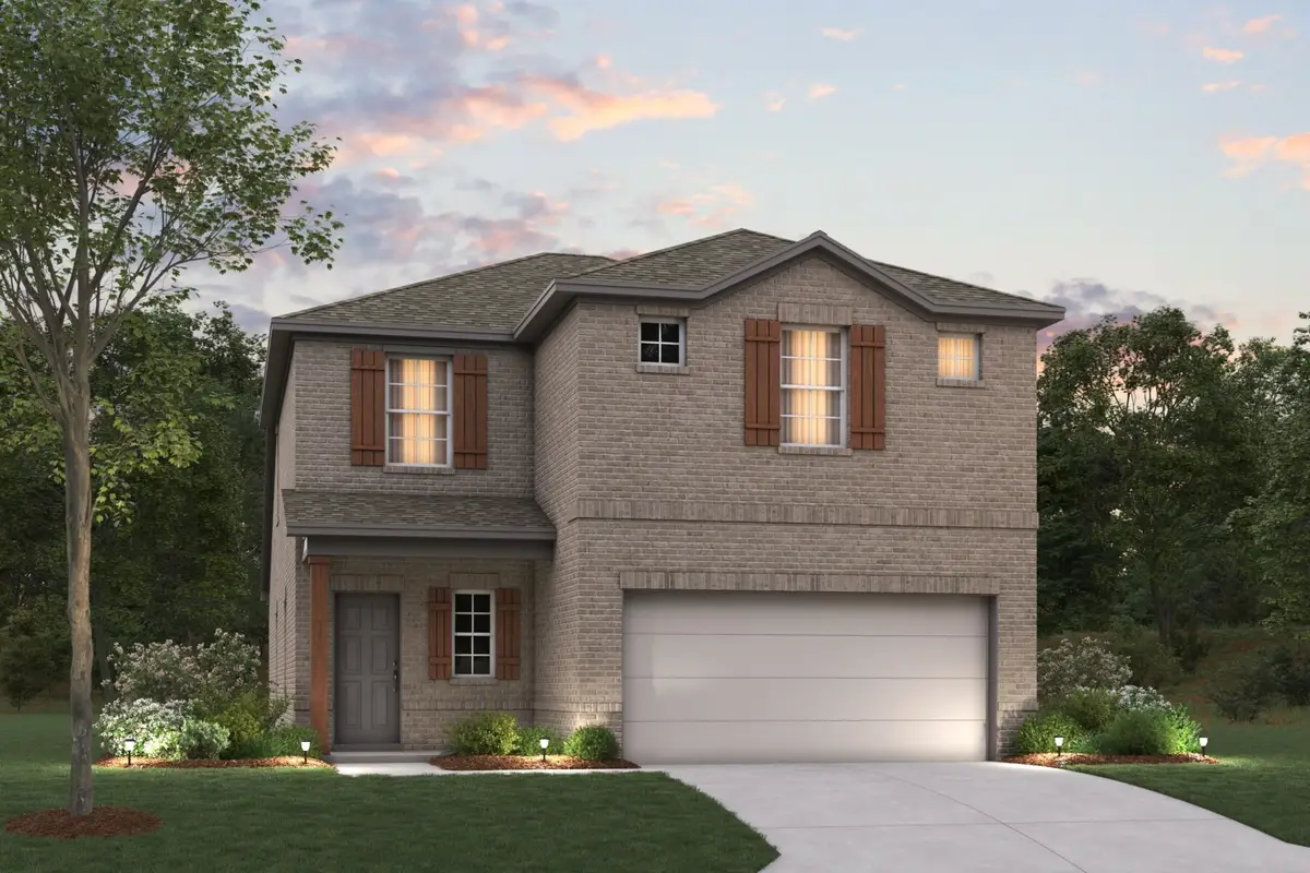 7525 Fenton Parkway, Pilot Point, TX 76258 - #1